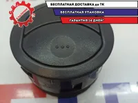 Дефлектор воздушный Chevrolet Spark 96602404.