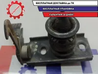Крючок капота Chevrolet Spark 96602041.