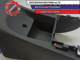 Консоль центральная Chevrolet Spark 96591609.