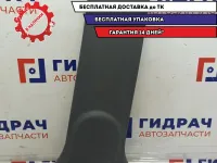 Обшивка стойки средней правой Chevrolet Spark 96602291.