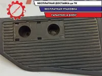 Накладка под ногу водителя Chevrolet Spark 96602473.