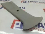 Обшивка стойки средней левой Chevrolet Spark 96602282. Верхняя.