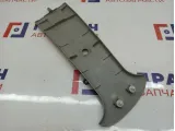 Обшивка стойки средней левой Chevrolet Spark 96602282. Верхняя.