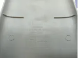 Обшивка стойки средней левой Chevrolet Spark 96602282. Верхняя.
