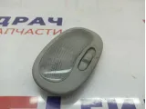 Плафон салонный Chevrolet Spark 96657334.
