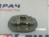 Плафон салонный Chevrolet Spark 96657334.