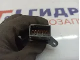 Кнопка аварийной оставновка Chevrolet Spark .