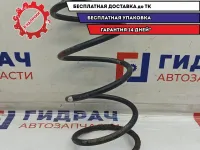 Пружина передняя Chevrolet Spark 96424024.