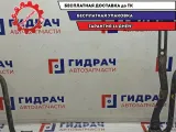Стабилизатор передний Chevrolet Spark 96496910.