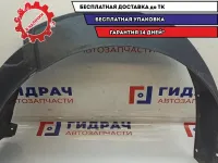 Локер передний левый Chevrolet Spark 96590723.