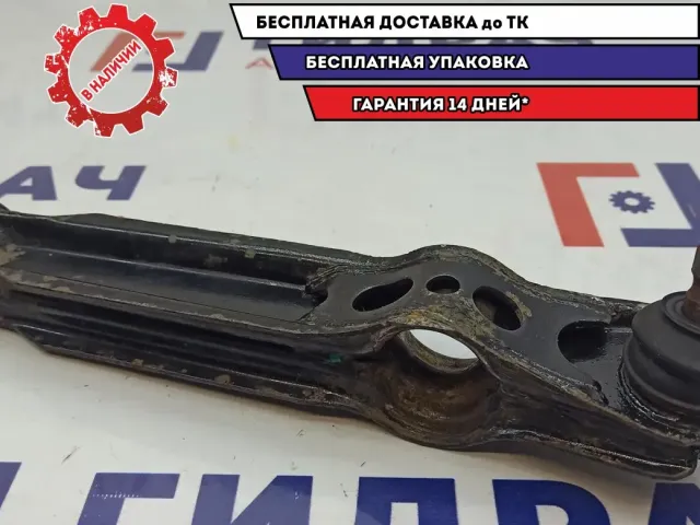 Рычаг передний Chevrolet Spark 96611265.