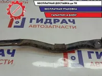 Тяга передняя продольная Chevrolet Spark 96599026.