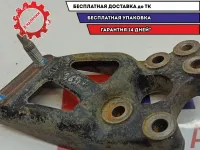 Кронштейн КПП Chevrolet Spark 96591294.