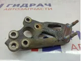 Кронштейн КПП Chevrolet Spark 96591294.