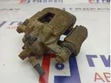 Суппорт тормозной передний правый Chevrolet Spark 96426040.