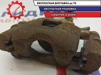 Суппорт тормозной передний левый Chevrolet Spark 96426039.