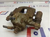 Суппорт тормозной передний левый Chevrolet Spark 96426039.