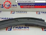 Решетка стеклооч. (планка под лобовое стекло) Chevrolet Spark 96599324.