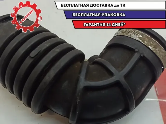 Патрубок воздушного фильтра Chevrolet Spark .