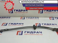 Трос КПП Chevrolet Spark 96495487.