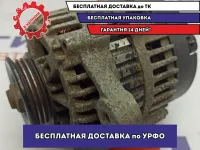 Генератор Chevrolet Spark .