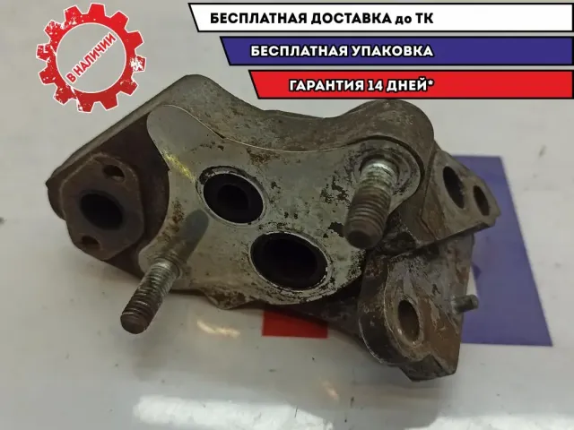 Кронштейн клапана рециркуляции выхлопных газов Chevrolet Spark 96410111.