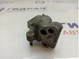 Кронштейн клапана рециркуляции выхлопных газов Chevrolet Spark 96410111.