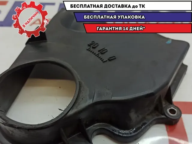 Кожух ремня ГРМ Chevrolet Spark 96352530.