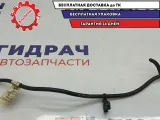 Клемма аккумулятора минус Chevrolet Spark 96602575.