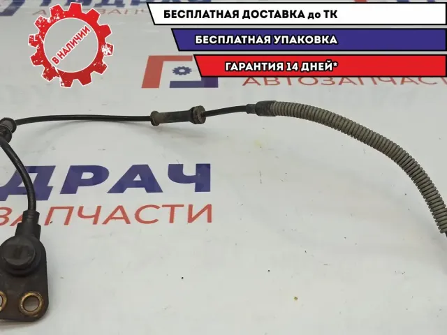 Датчик ABS передний правый Chevrolet Spark 96456815.