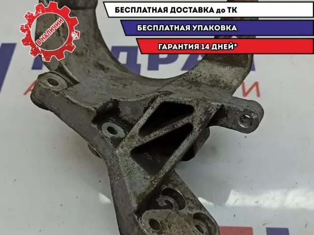 Кронштейн кондиционера Chevrolet Spark 96570946.