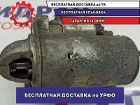 Стартер Chevrolet Spark 96467385.