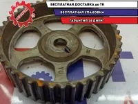 Шестерня (шкив) распредвала Chevrolet Spark 96352808.