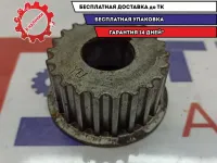 Шестерня коленвала Chevrolet Spark 94580137.