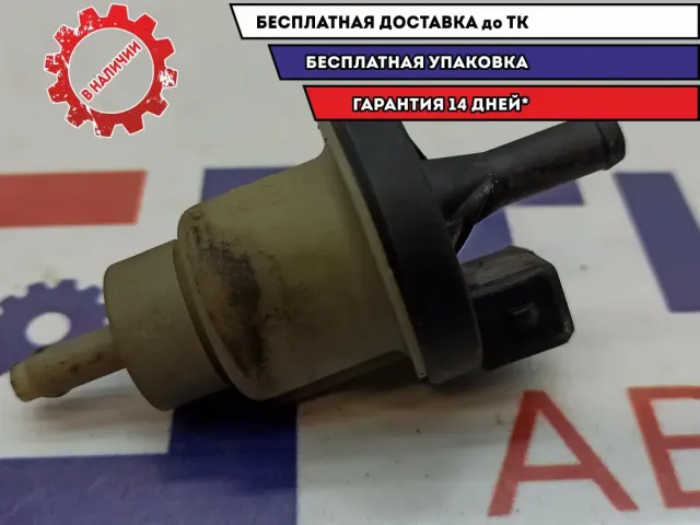 Клапан вентиляции топливного бака Chevrolet Spark 96408211.