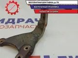 Кронштейн двигателя Chevrolet Spark 96412834.