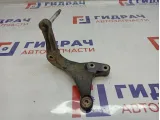 Кронштейн двигателя Chevrolet Spark 96412834.