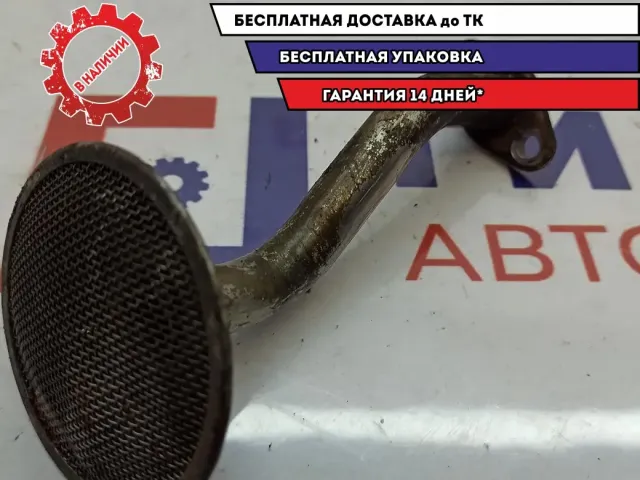 Маслозаборник Chevrolet Spark 94580166.