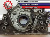 Насос масляный Chevrolet Spark 25189697.