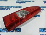 Фонарь задний правый Citroen Berlingo 2 6351FH.