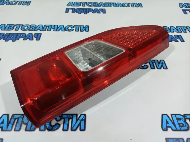 Фонарь задний правый Citroen Berlingo 2 6351FH.