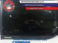 Стекло двери сдвижной правое Citroen Berlingo 2 8569VP.