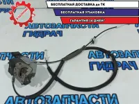 Замок двери сдвижной правой Citroen Berlingo 2 9137N6.