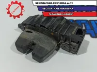 Замок багажника Citroen Berlingo 2 8719G5.