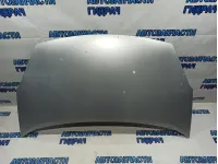 Капот Citroen Berlingo 2 7901P7. Дефекты.