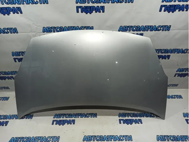 Капот Citroen Berlingo 2 7901P7. Дефекты.