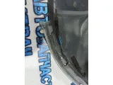 Бампер задний Citroen Berlingo 2 7410GG. Дефект, вмятина, трещина.
