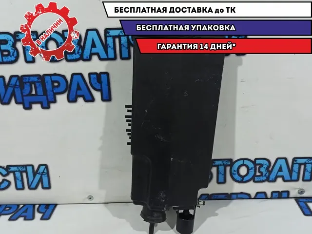 Абсорбер Citroen Berlingo 2 1502H9.