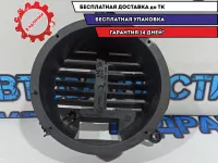 Кронштейн переднего динамика Citroen Berlingo 2 6562X5. Сломано крепление.