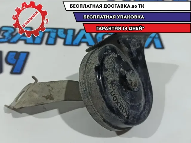 Сигнал звуковой Citroen Berlingo 2 6236L0.